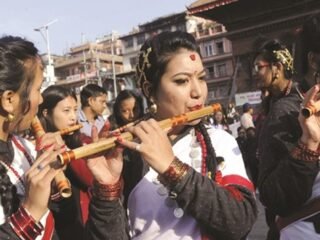newari songs