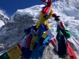Everest Base Camp Trek Cost