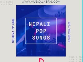 Nepali pop songs
