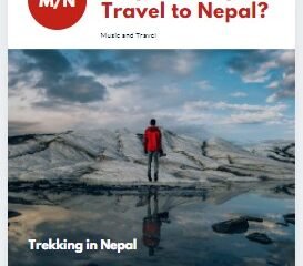 travel in nepal