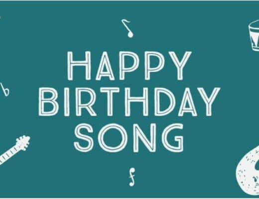 Happy Birthday Songs for 2022